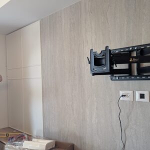 התקנת טלויזיה בחיפה הקריות והצפון