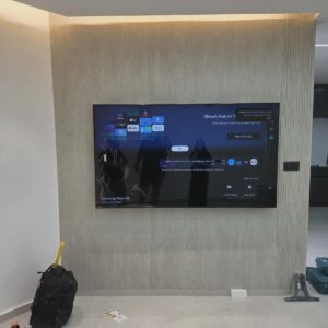 התקנת טלויזיה בחיפה הקריות והצפון