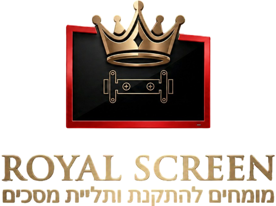 התקנת טלויזיה בקריות חיפה והצפון